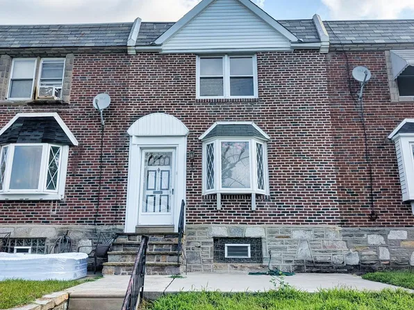 2815 Benner St, Philadelphia, PA 19149