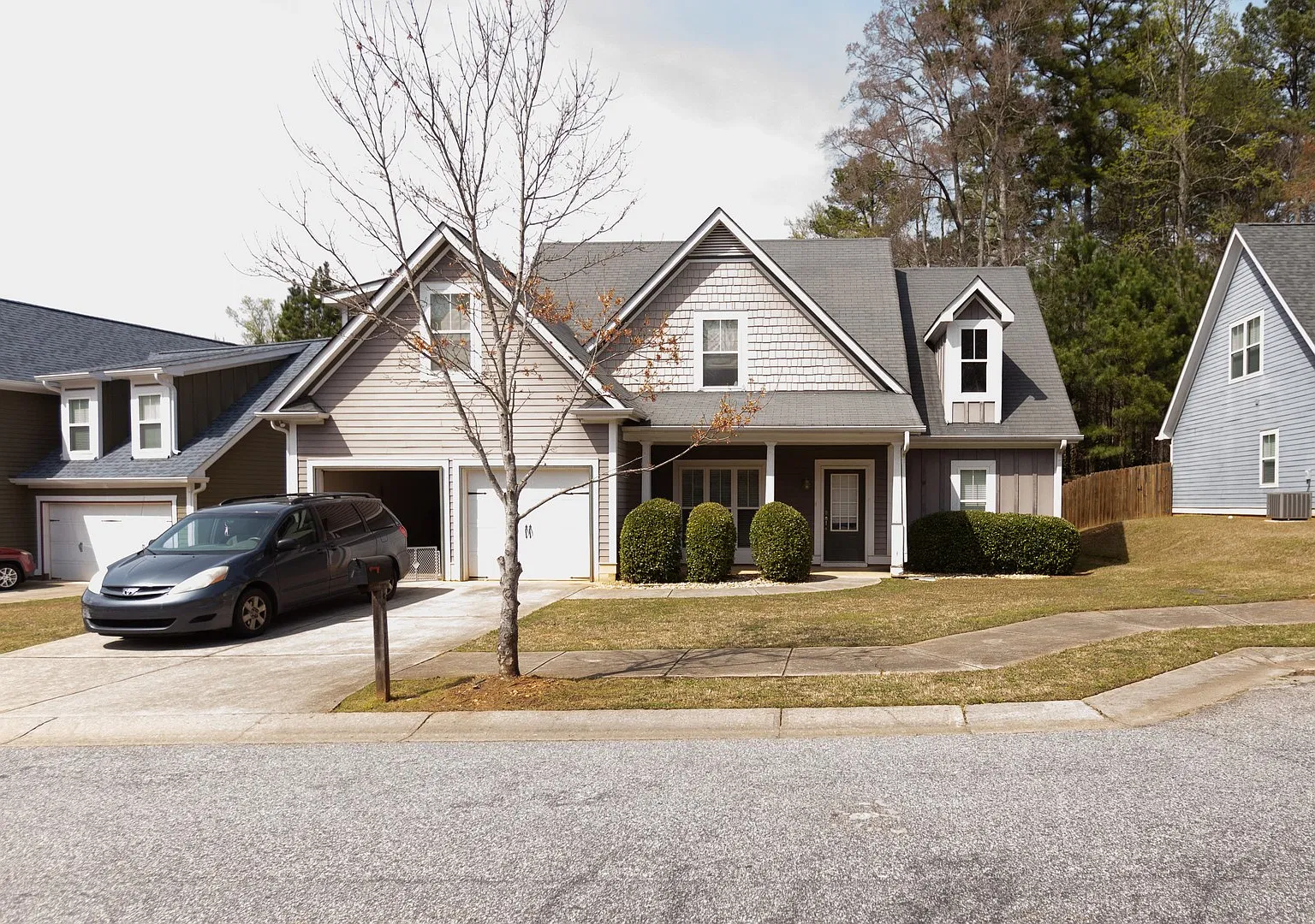 Single family home on west side of Athens! — Photo 2