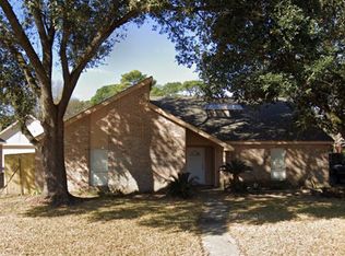8123 Ivan Reid Dr, Houston, TX 77040