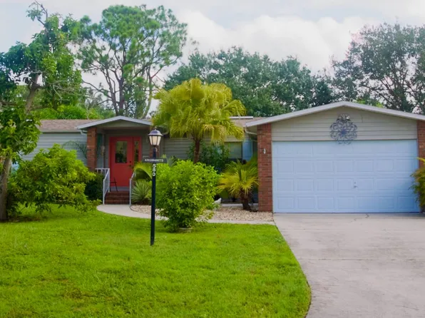 19475 Sun Air Ct #58-D, North Fort Myers, FL 33903