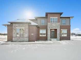 12052 Moore Ln, Washington, MI 48094