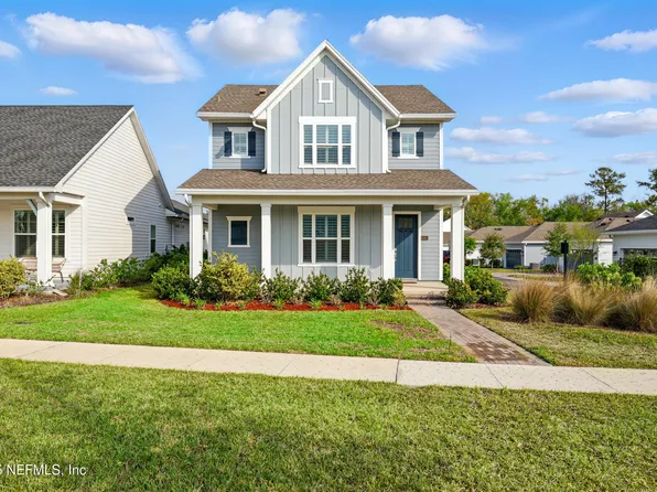 17 MARTHA Court, St. Augustine, FL 32092