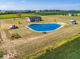 13181 Wetzel Rd, Van Wert, OH 45891