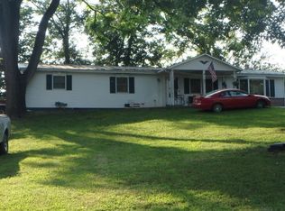 415 Burns St, Ranson, WV 25438