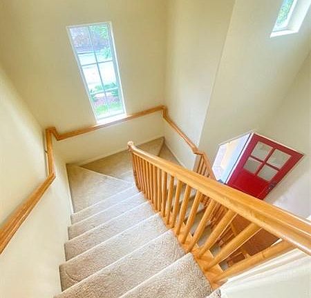 Stairwell