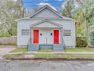 1005 Oak St, Mobile, AL, 36604