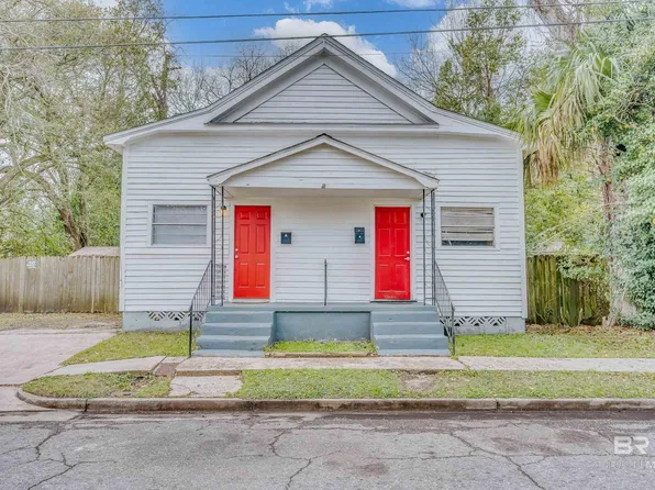 1005 Oak St, Mobile, AL 36604