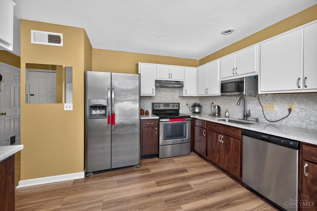 5966 Snider Cove Way, Mason, OH - View 5