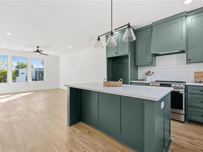 446 E Martin Luther King Jr Blvd, Fayetteville, AR, 72701