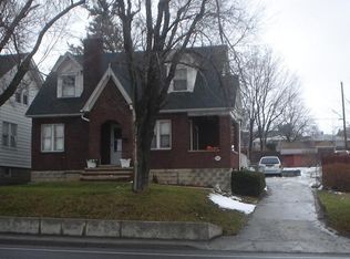 322 E Main St, Frostburg, MD 21532