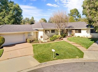 17655 Dearborn St, Northridge, CA 91325