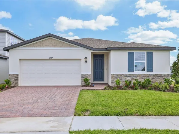 2907 Hornbill Dr, Saint Cloud, FL 34772