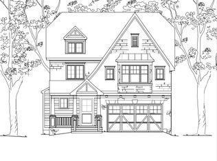 5602 Madison St, Bethesda, MD 20817