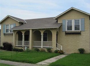 6267 Colbert St, New Orleans, LA 70124