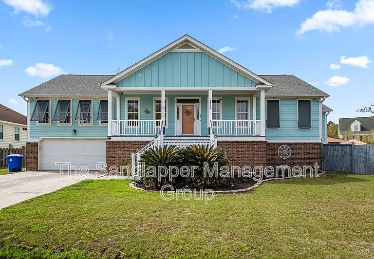 1336 Battle Ground Rd — Photo 1