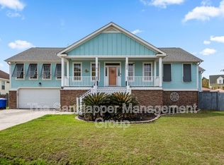 1336 Battle Ground Rd, Charleston, SC 29412