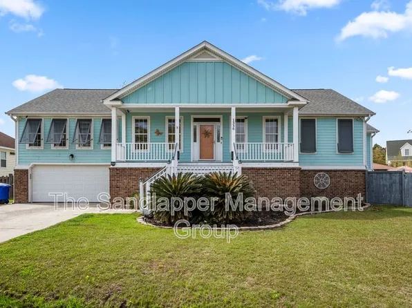 1336 Battle Ground Rd, Charleston, SC 29412