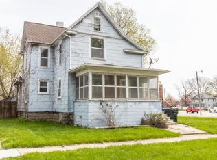 429 Denver St, Waterloo, IA 50701