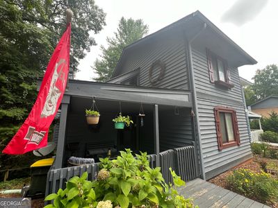 406 Alpenrosen Strasse, Helen, GA, 30545