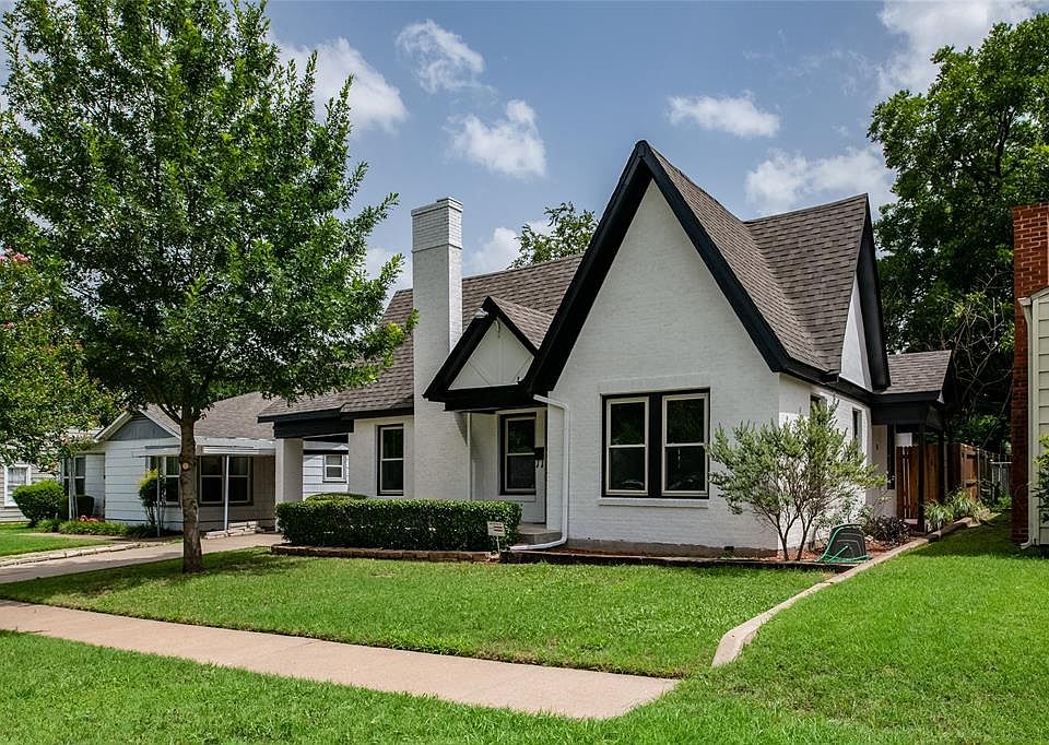 1st image of 4927 Birchman Ave