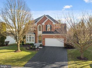 18031 Red Rocks Dr, Darnestown, MD 20874