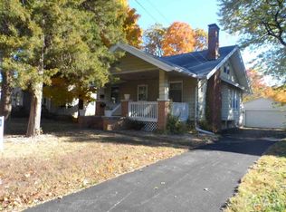 4530 N Constantine Ave, Peoria Heights, IL