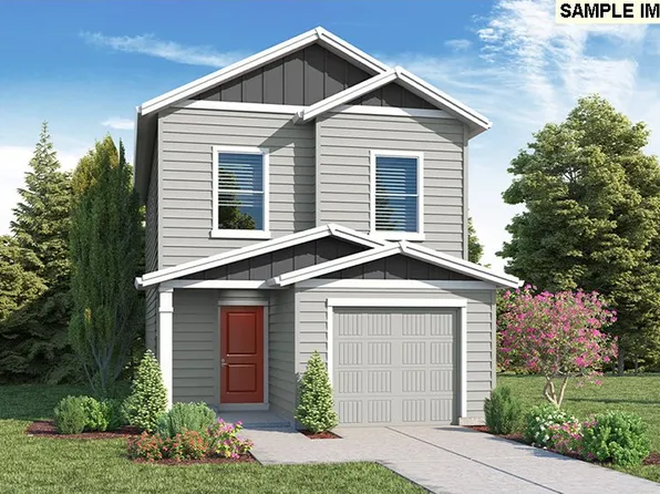11905 NE 60th Ave, Vancouver, WA 98686