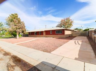 303 E 30th St, Yuma, AZ 85364