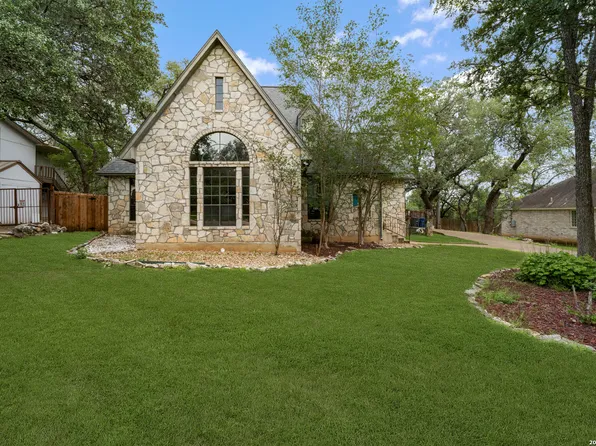 2126 PIPESTONE DR, San Antonio, TX 78232