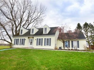1210 Brick Church Rd, Ontario, NY 14519