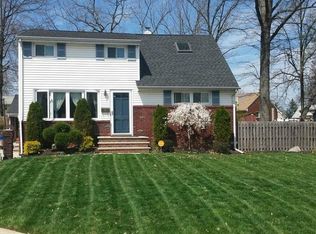 55 Monica Ct, Avenel, NJ 07001