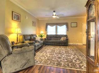 437 Harris Swamp Rd SE, Bolivia, NC 28422