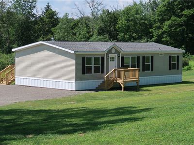 498 Bingham Collins Rd, Sherburne, NY, 13460