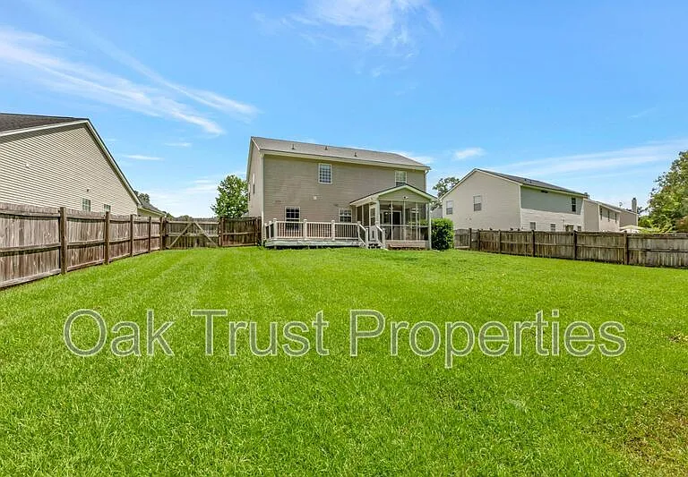 117 Broken Branch Dr — Photo 39