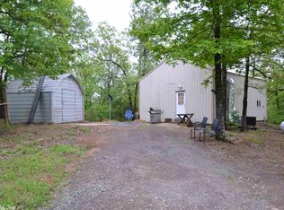 104 Allen Mountain Rd, Searcy, AR 72143