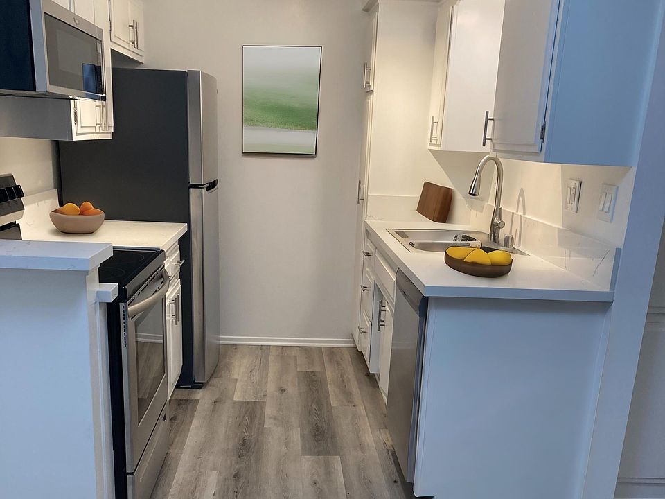 1 Bedroom 1 Bath - Unit 103