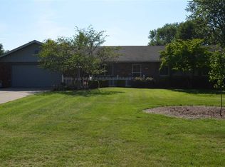 209 N County Road 500 W, Muncie, IN 47304