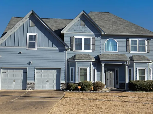 101 McLendon Rd, Fort Mitchell, AL 36856