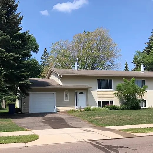 9281 Forest Ln — Photo 1