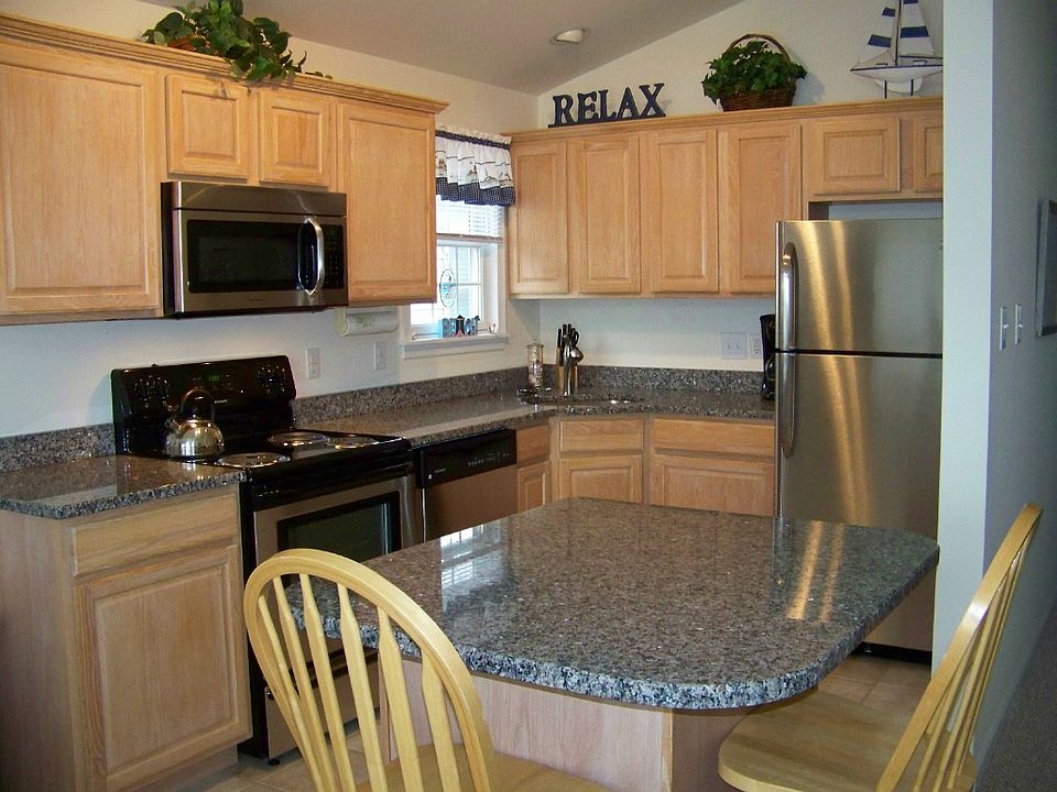 Kitchen 1