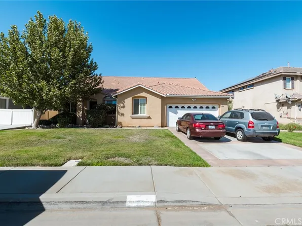 2207 Rockrose St, Palmdale, CA 93551