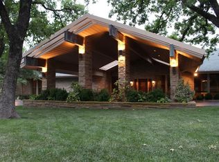 6636 W Seminole Rd, Duncan, OK 73533