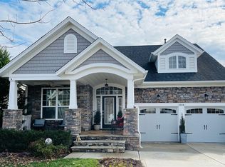 3209 Bridgewick Rd, Waxhaw, NC 28173