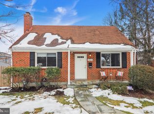 12511 Atherton Dr, Silver Spring, MD 20906