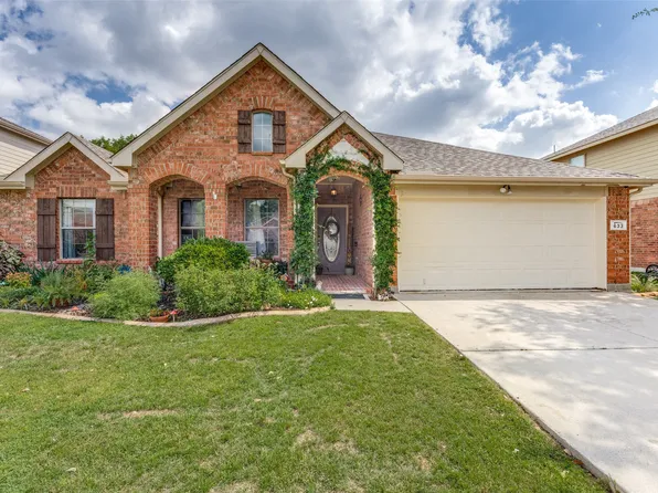 633 Bent Oak Dr, Fort Worth, TX 76131