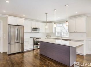 37 Juniper St #L, Roxbury, MA 02119