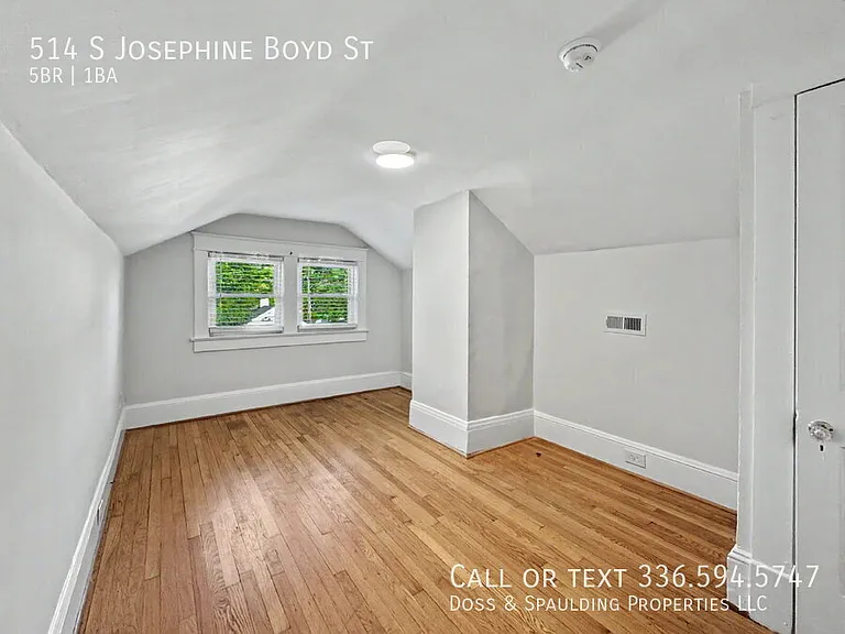 514 S Josephine Boyd St — Photo 23