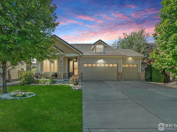 4772 Wildwood Way, Johnstown, CO 80534