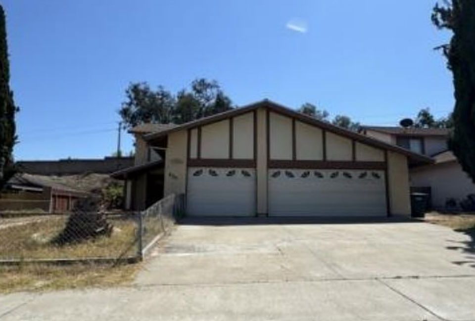 Property Front View