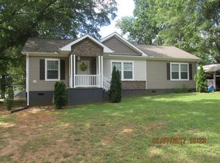 1204 Lackey St, Shelby, NC 28152
